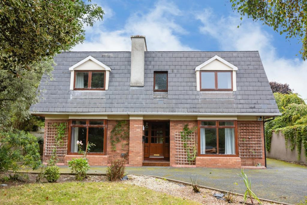 Main image of property: Woodbine, Owendore Avenue, Rathfarnham, Dublin 14, D14 V2Y0