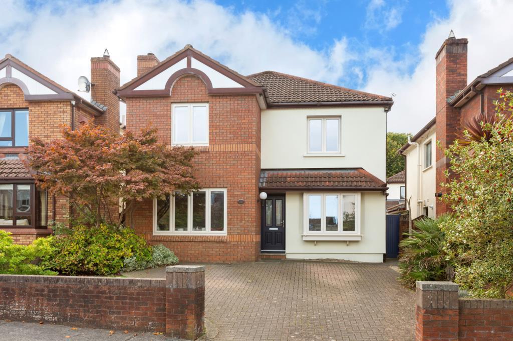 Main image of property: 21 The Priory, Rathfarnham, Dublin 16, D16 WV58