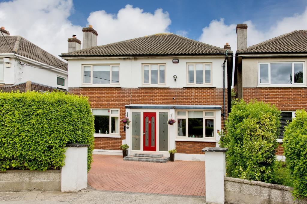 Main image of property: 5 Springfield Crescent, Templeogue, Dublin 6W, D6W DH68