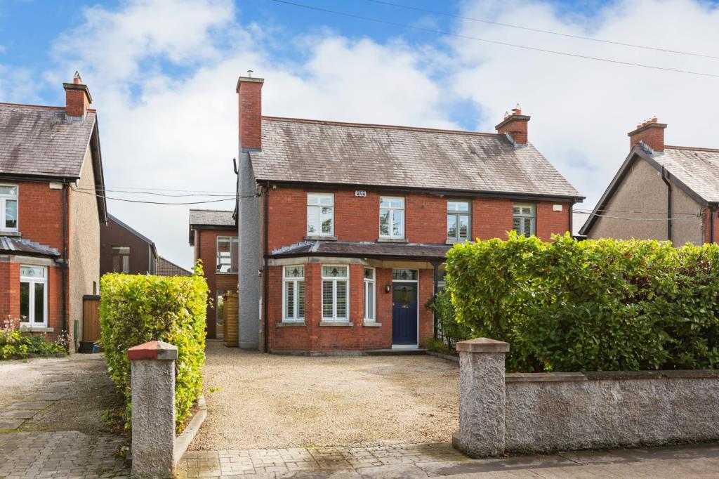 Main image of property: 23 Willbrook Road, Rathfarnham, Dublin 14, D14 YV67