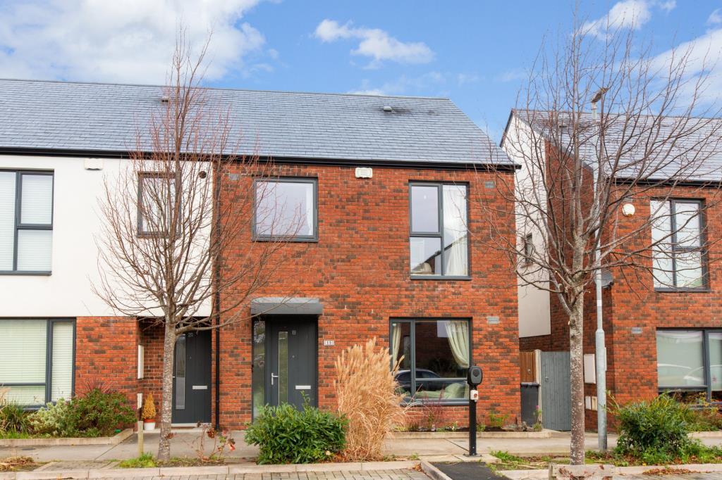 Main image of property: 19 White Pines Meadow, Rathfarnham, Dublin 16, D16A2Y0