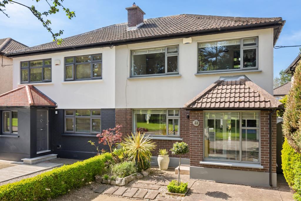 Main image of property: 22 Rossmore Crescent, Templeogue, Dublin 6w, D6W DP84