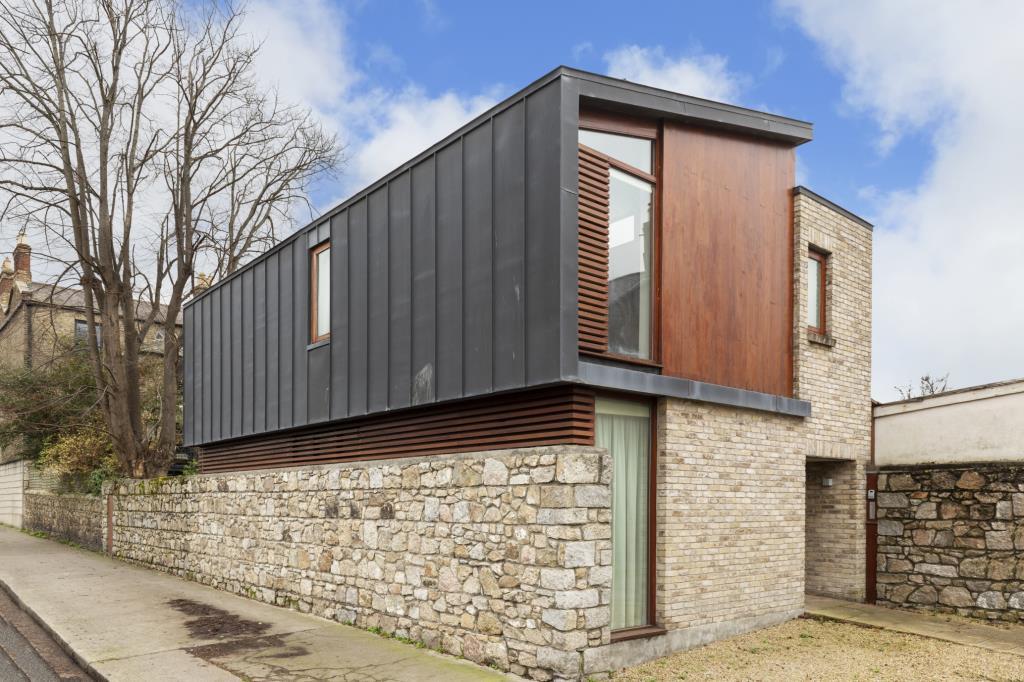 Main image of property: 'Ostia', Garville Lane, Rathgar Avenue, Rathgar, Dublin 6, D06 A265