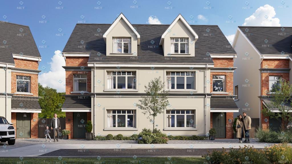 Main image of property: 75 College Square, Terenure, Dublin 6w