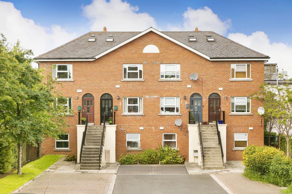 Main image of property: 4 Eaton Hall, Terenure Road North, Terenure, Dublin 6W, D6W V291
