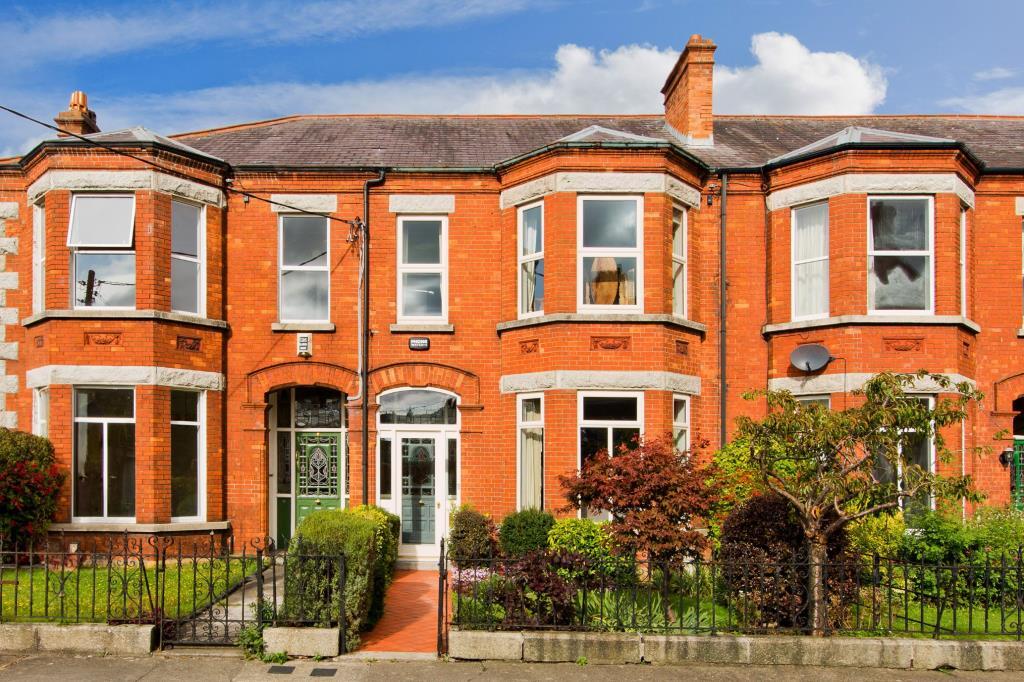 Main image of property: Winton, 35 Eaton Square, Terenure, Dublin 6W, D6W TR53