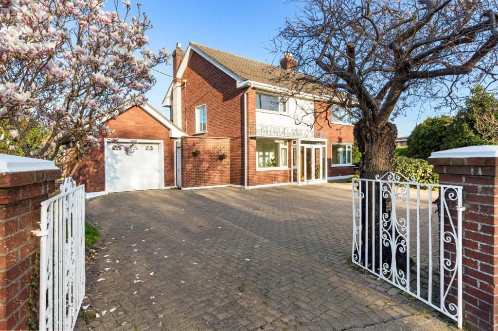 Main image of property: Canberra House, 102 Cypress Grove Road, Templeogue, Dublin 6w, D6W DD74