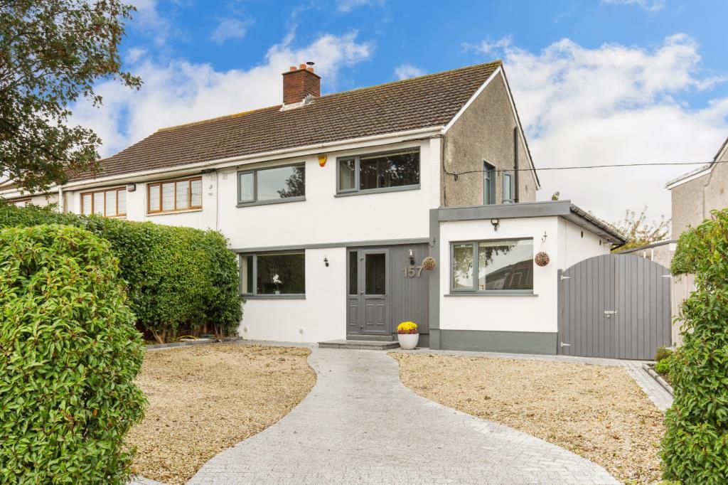 Main image of property: 157 Wainsfort Road, Terenure, Dublin 6W, D6W W978