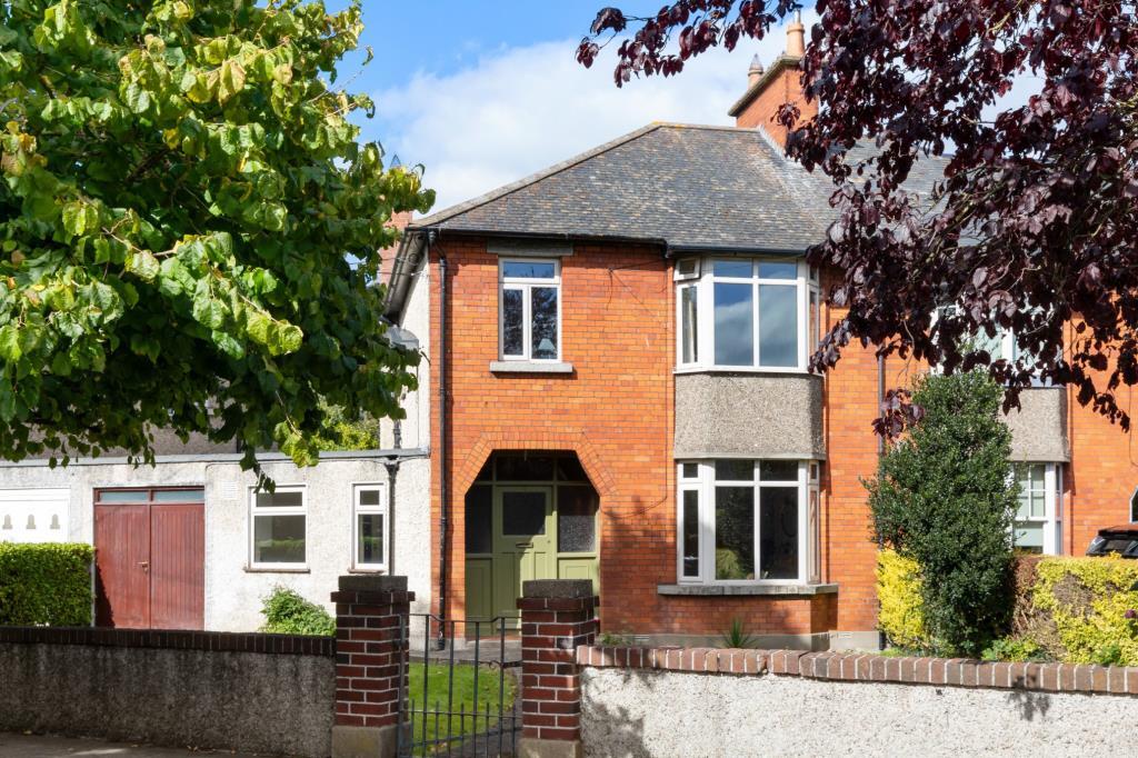 Main image of property: 4 Lavarna Road, Terenure, Dublin 6W, D6W DV25