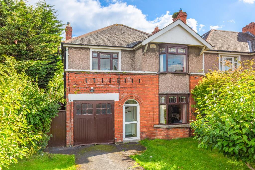 Main image of property: 284 Kimmage Road Lower, Kimmage, Dublin 6W, D6W EN81