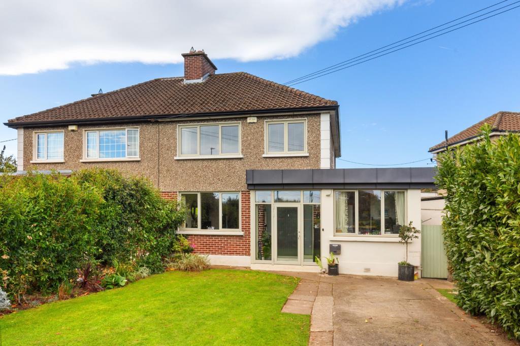 Main image of property: 4 Templeville Road, Templeogue, Dublin 6W, D6WW665