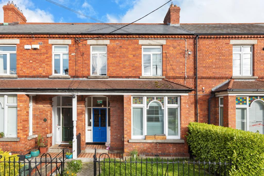 Main image of property: 27 Casimir Road, Harold's Cross, Dublin 6W