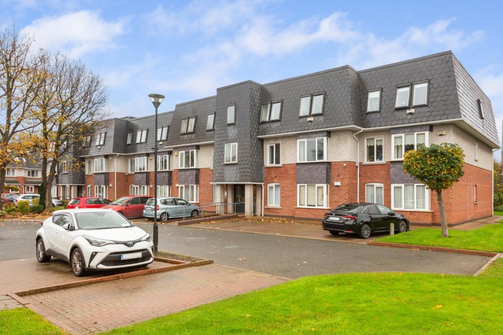 Main image of property: 10 Crannagh Castle, Crannagh Road, Rathfarnham, Dublin 14, D14 EK73