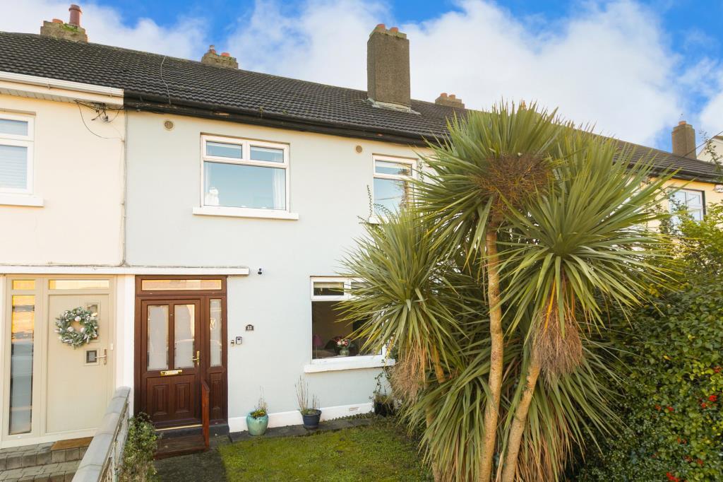 Main image of property: 22 Whitehall Road West, Perrystown, Dublin 12, D12 TR63