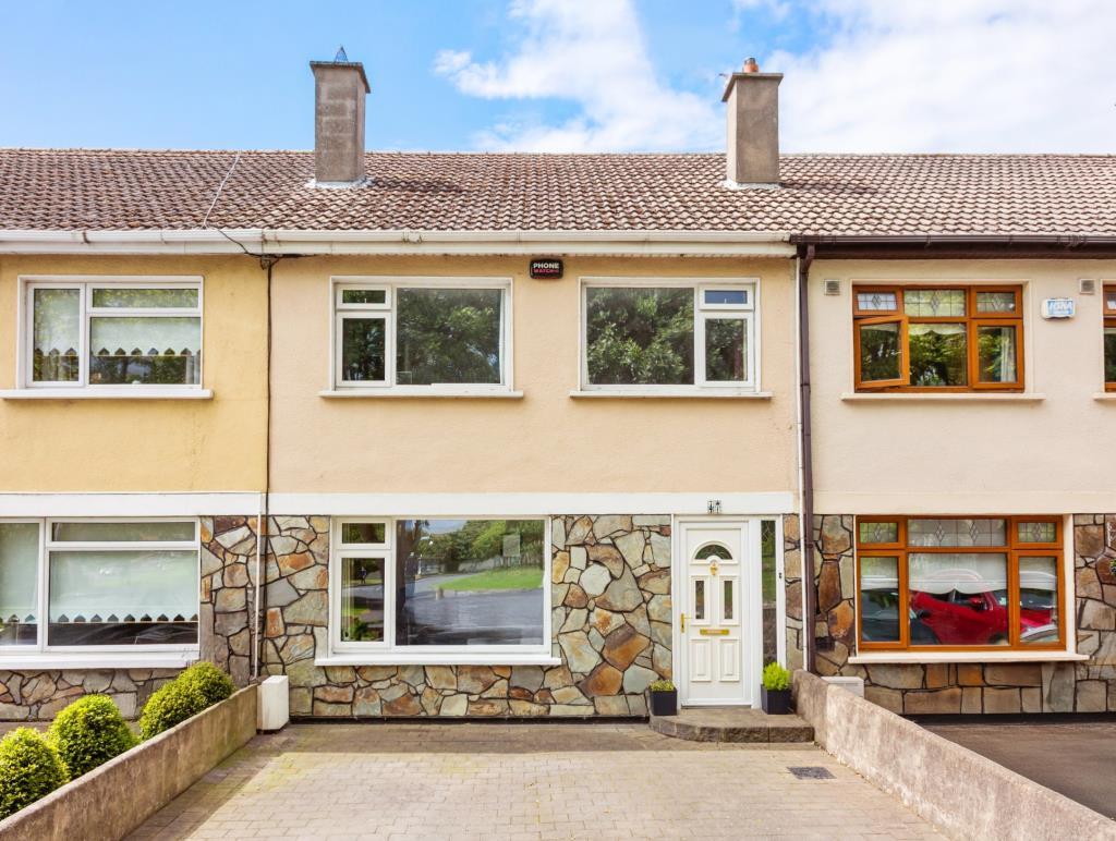 Main image of property: 47 Limekiln Avenue, Walkinstown, Dublin 12, D12 Y2RW