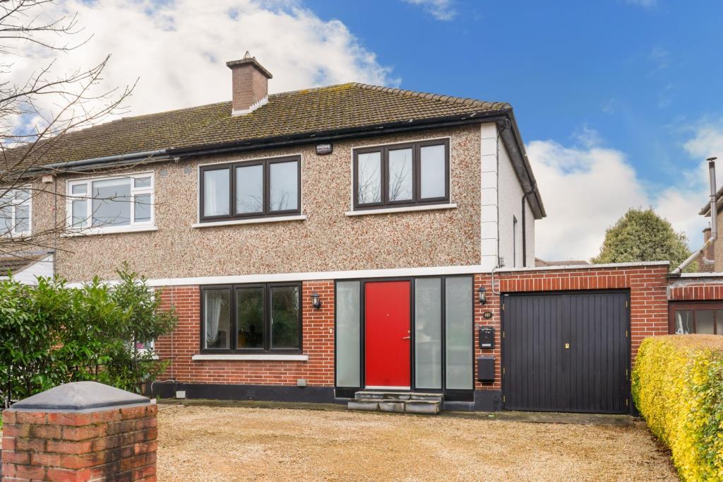 Main image of property: 135 Rathfarnham Road, Rathfarnham, Dublin 14, D14 TD91