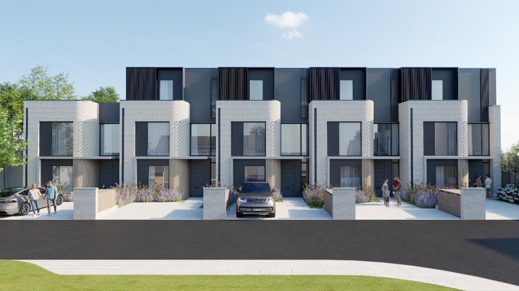 Main image of property: 19 Rathgar Villas, Rathgar, Dublin 6