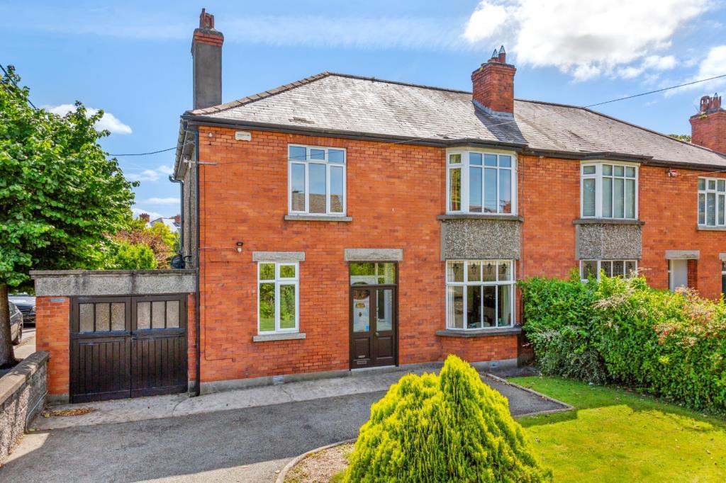 Main image of property: 76 Terenure Road West, Terenure, Dublin 6W, D6W XW80