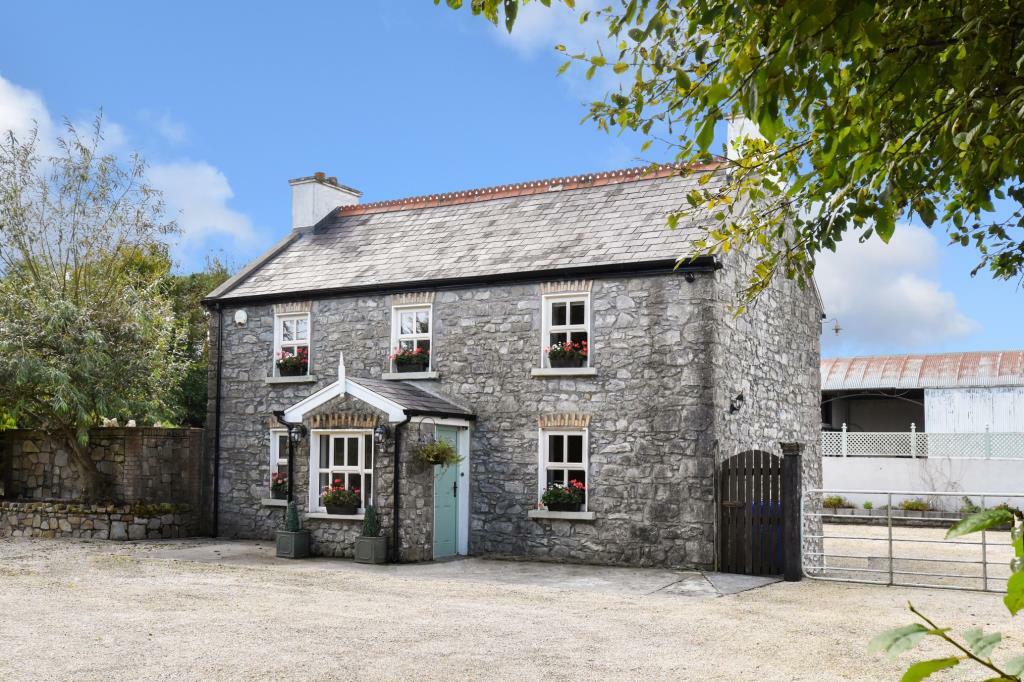 4 bedroom Detached property for sale in Cartymore, Athenry...