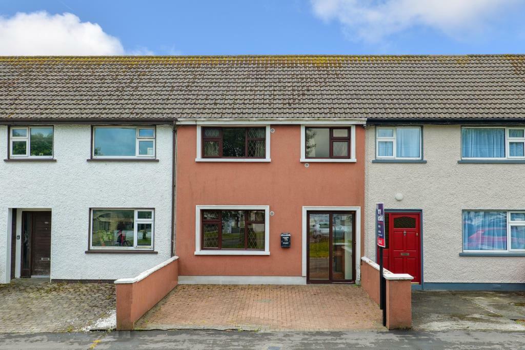 3 bedroom terraced house for sale in 149 Corrib Park, Newcastle, Galway