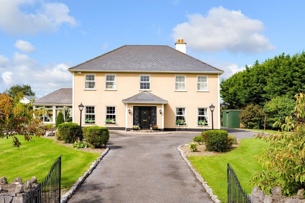 Main image of property: Palmerstown, Oranmore, Co. Galway, H91 F2H6