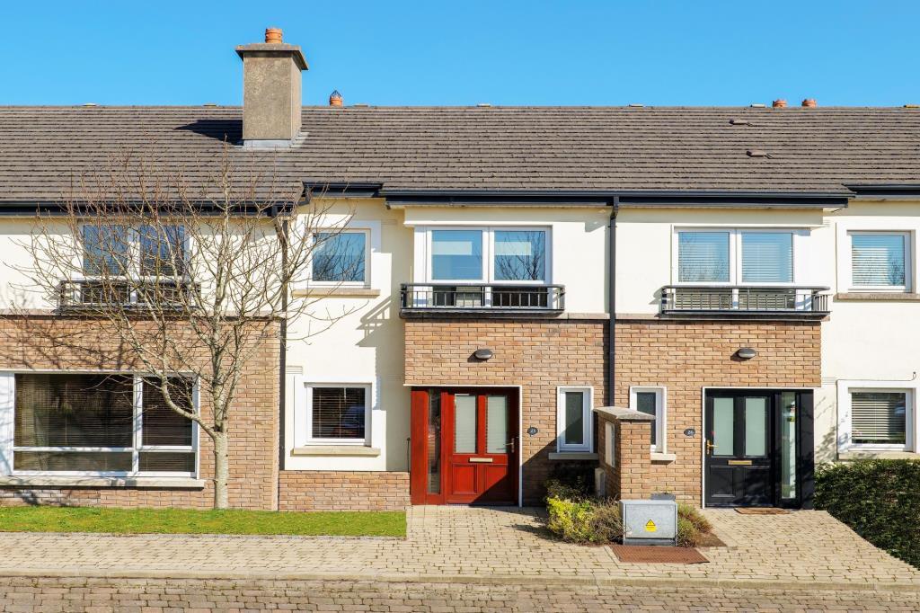 Main image of property: 25 Leargan, Western Distributor Road, Knocknacarra, Galway, H91 K4XT
