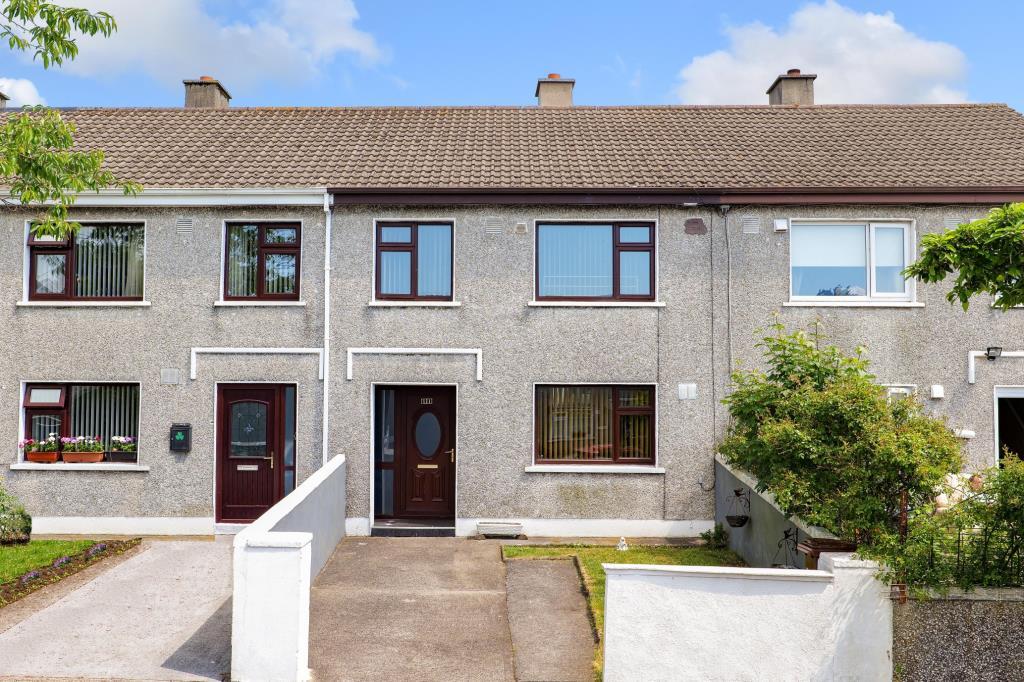 Main image of property: 11 John Coogan Park, Newcastle, Galway, H91 DYC5