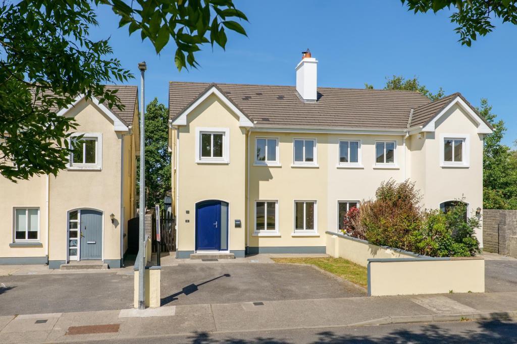 Main image of property: 2 Garrai de Brun, Fort Lorenzo, Knocknacarra, Galway, H91 KRR2