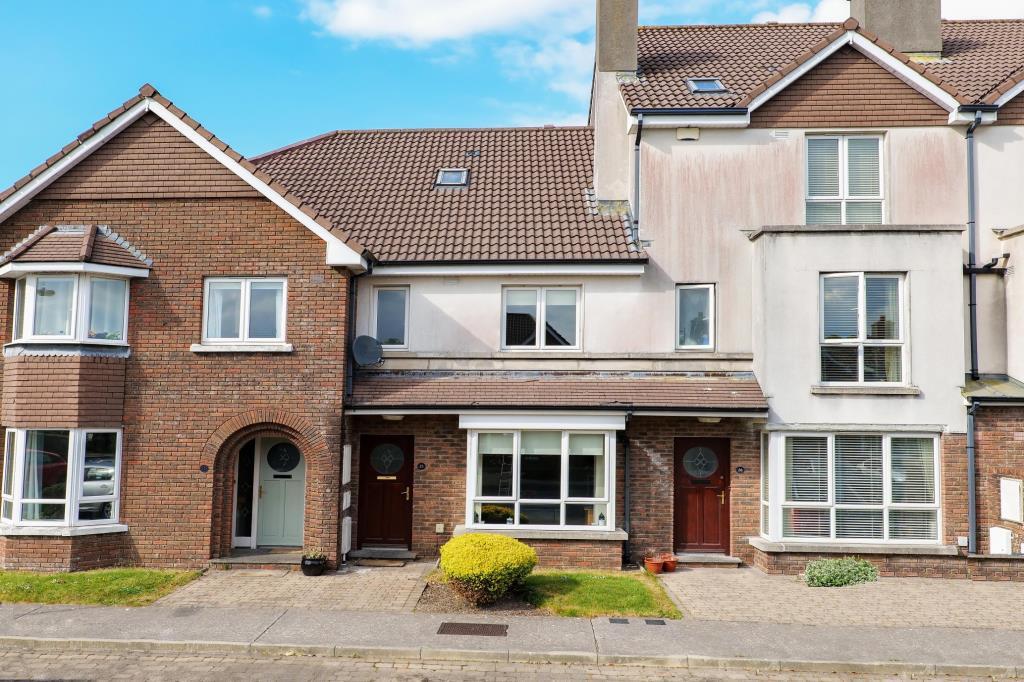 Main image of property: 25 Rosan Glas, Rahoon, Galway, H91 P8XR