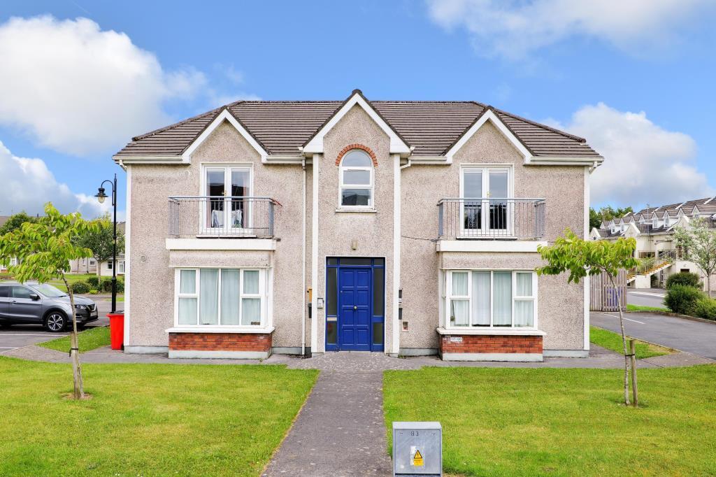 Main image of property: 118 Frenchpark, Oranmore, Co. Galway, H91 E020