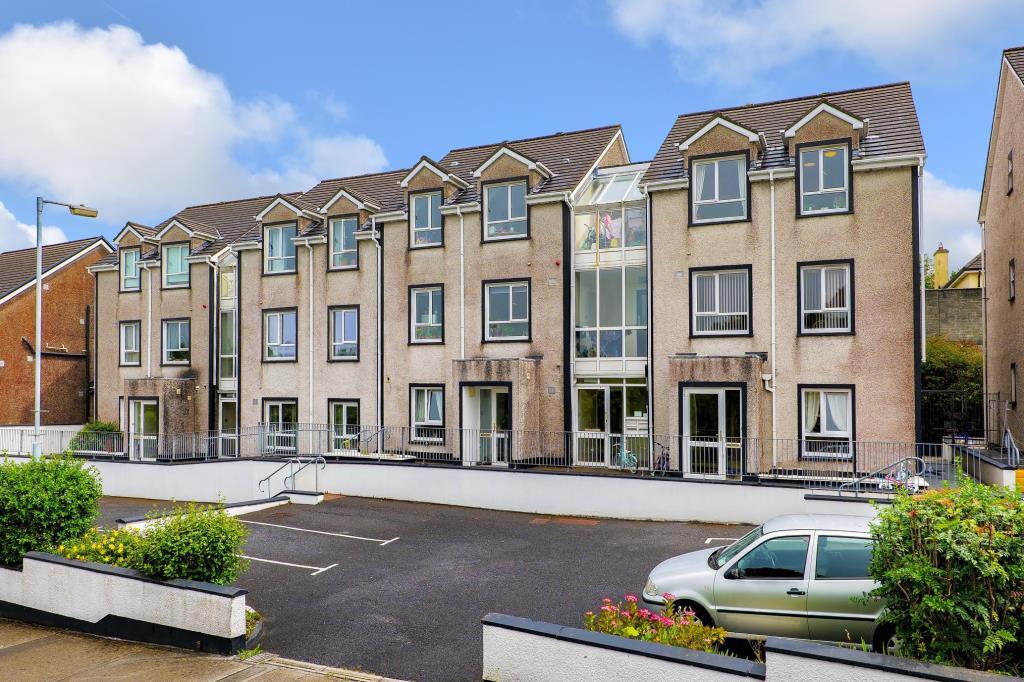 Main image of property: Apartment 16, Lisdonagh, Bishop O'Donnell Road, Rahoon, Galway, H91 HF97
