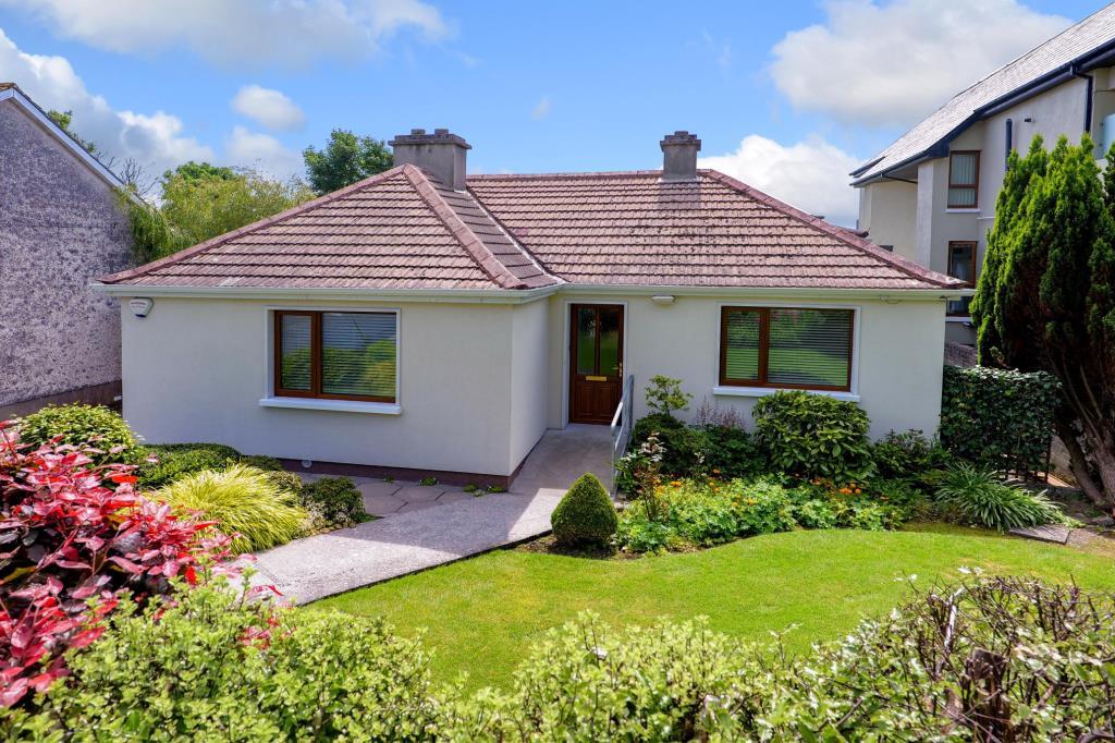Main image of property: Aisling, Gentian Hill, Salthill, Galway, H91 FDK8
