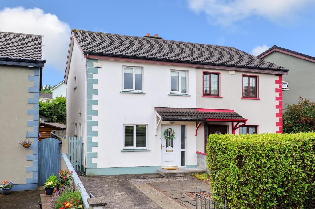 Main image of property: 54 Claremont Park, Circular Road, Newcastle, Galway, H91 KP3Y