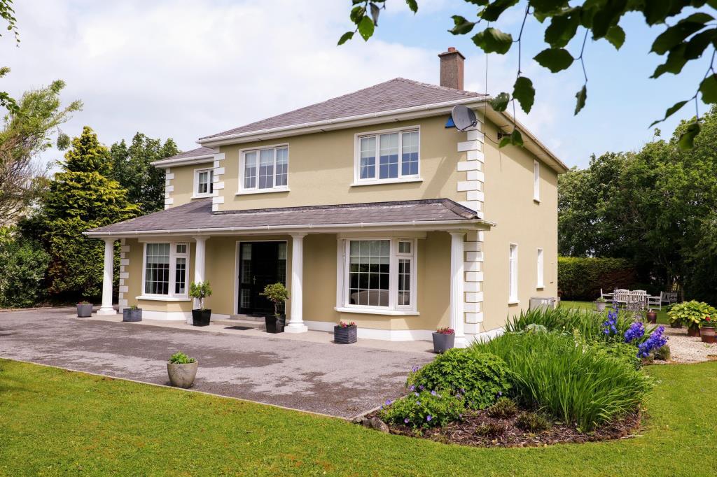Main image of property: Aucloggeen, Claregalway, Co. Galway, H91 E5X7