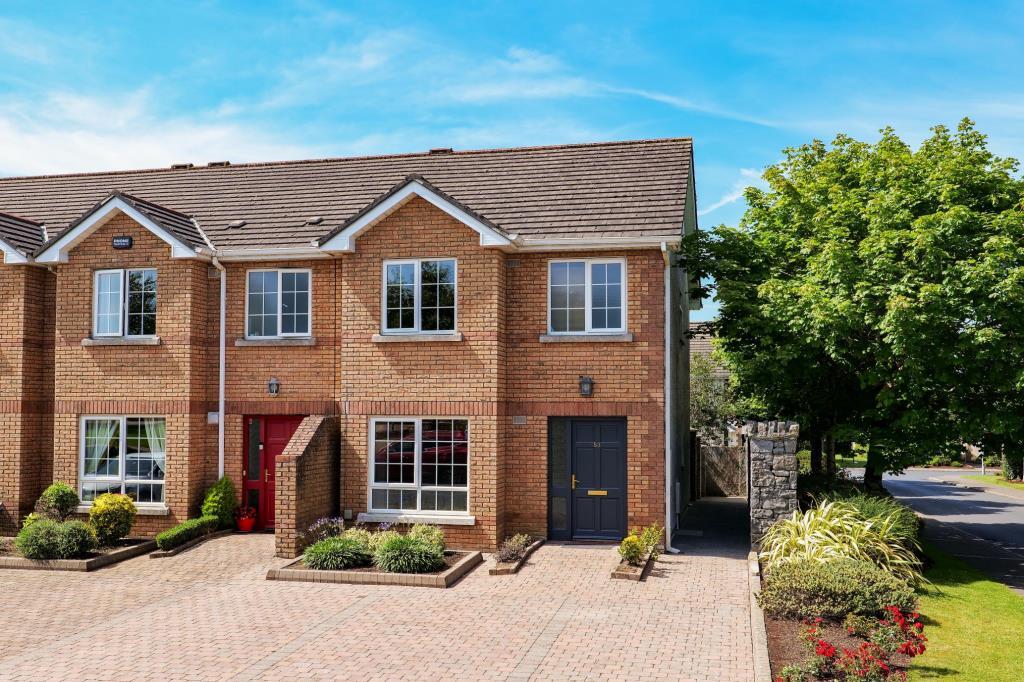 Main image of property: 53 An Fiodan, Doughiska, Galway, H91 X2XP