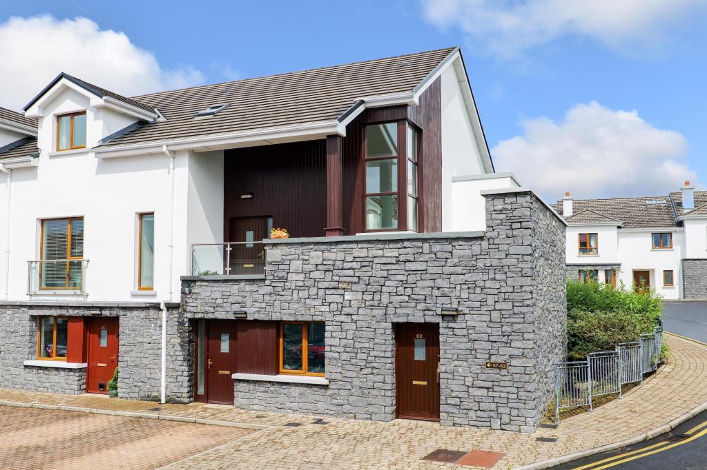 Main image of property: 62 Sliabh Rioga, Rahoon, Galway, H91 P0R7
