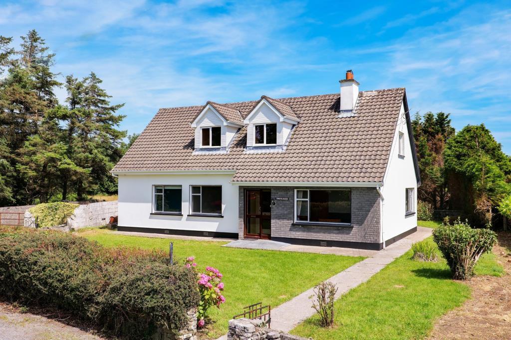 Main image of property: Creeslough, Garraun South, Oranmore, Co. Galway, H91 VNH7