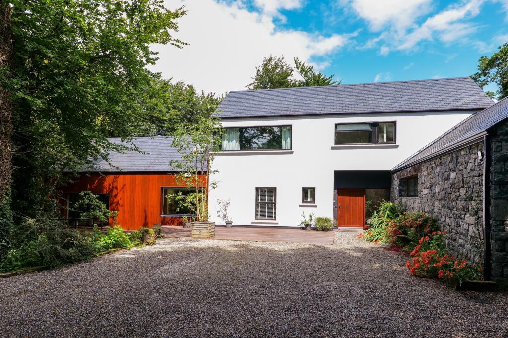 Main image of property: Belwood, Ballynahallia, Moycullen, Co. Galway, H91 C5PN