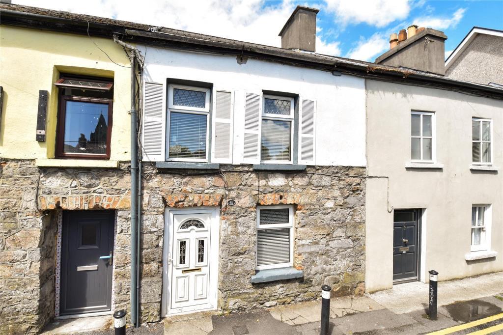 Main image of property: 48 Bowling Green, Galway City Centre, H91 FWR0
