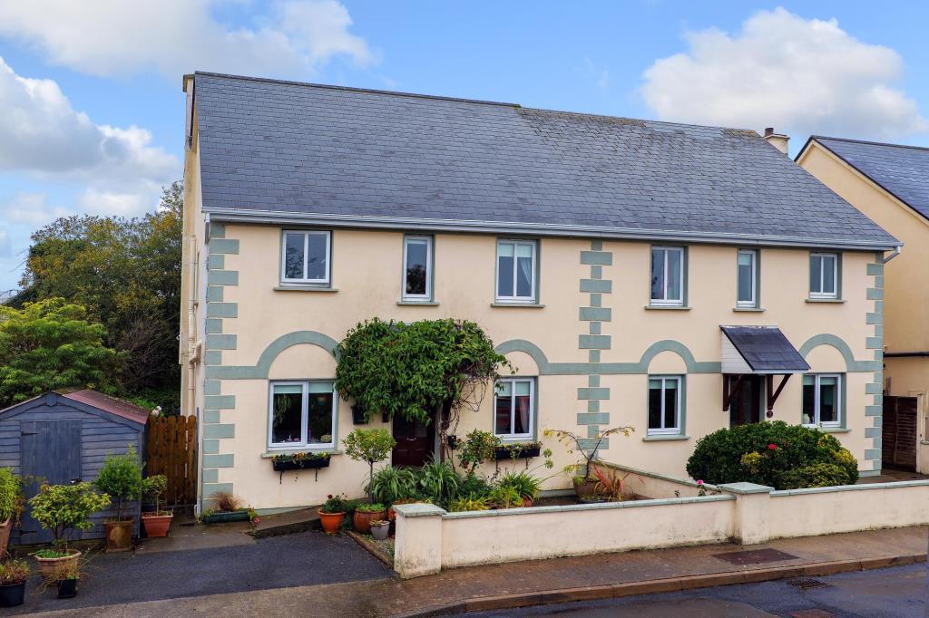 Main image of property: 1 Weighbridge Park, Oughterard, Co. Galway, H91 TD3C