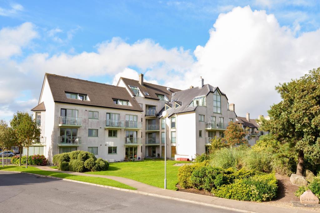 Main image of property: 24 Aras na Tra, Cois Cuain, Salthill, Galway, H91 W882