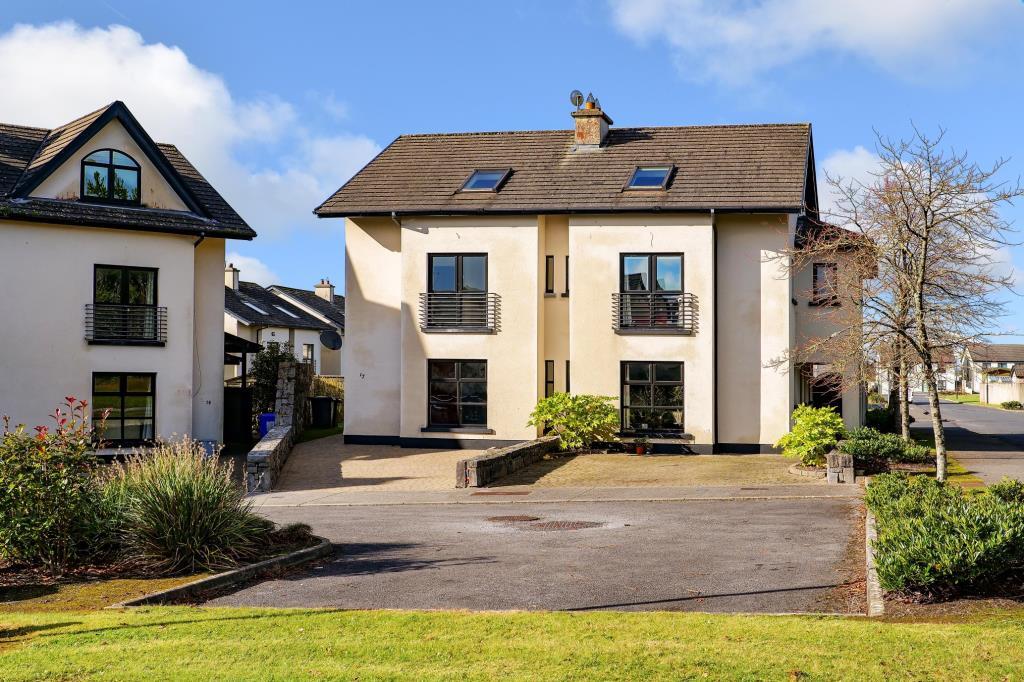 Main image of property: 17 Ashthorn Avenue, Headford, Co. Galway, H91 P93R