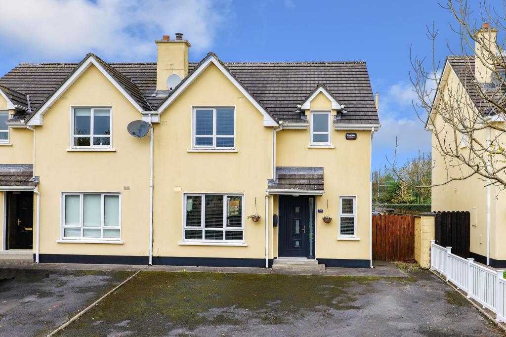 Main image of property: 59 Woodlands, Lackagh, Turloughmore, Co. Galway, H65 Y067