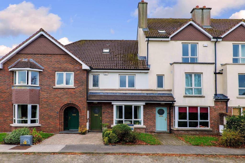 Main image of property: 44 Rosan Glas, Rahoon, Galway, H91 C2XK