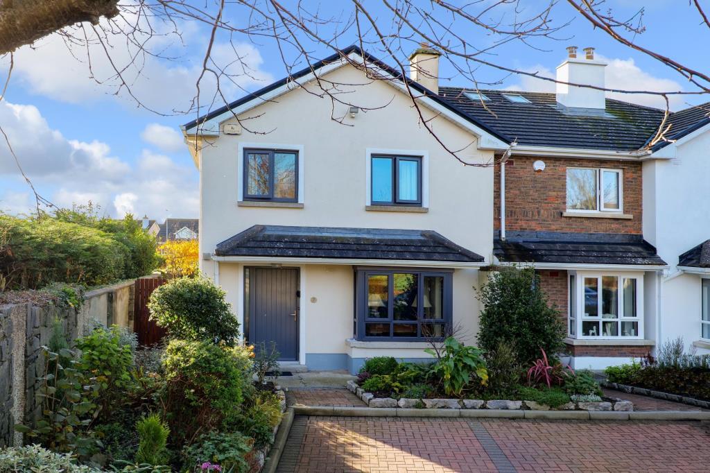 Main image of property: 7 Garrai Sheain, Roscam, Galway, H91 H9WP