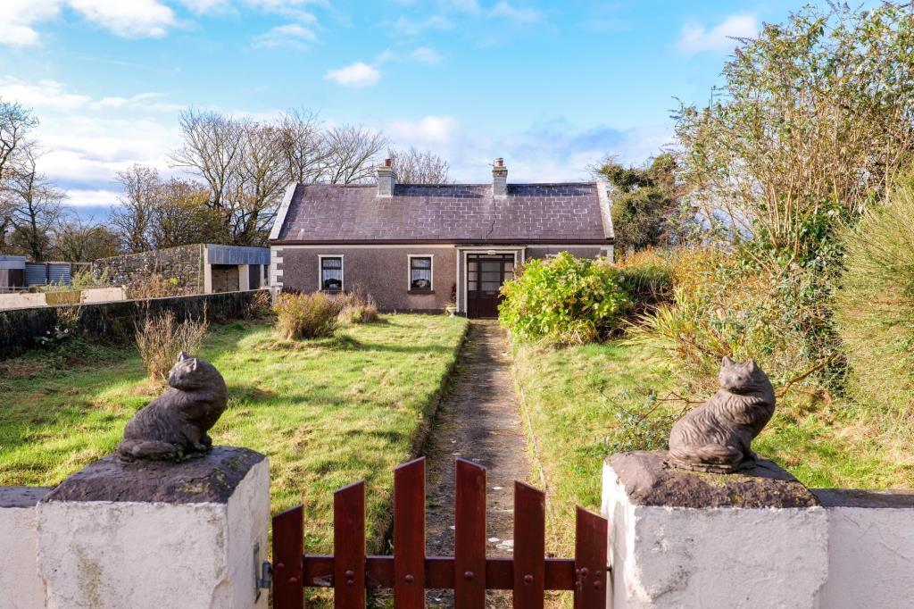Main image of property: Crusheeny, Claregalway, Co. Galway, H91 HK26