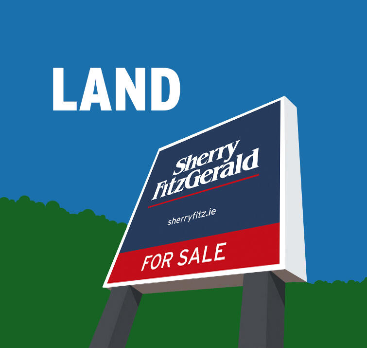 Main image of property: Lands At Crusheeny, Claregalway, Co. Galway