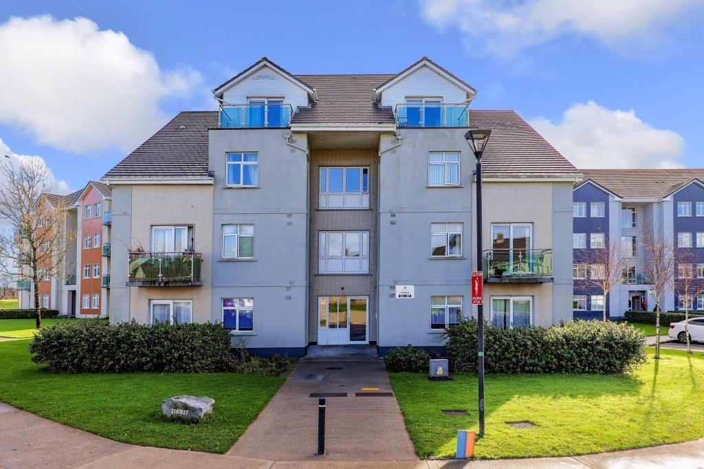 Main image of property: 217 Gleann na Ri, Murrough, Renmore, Galway, H91 KR64