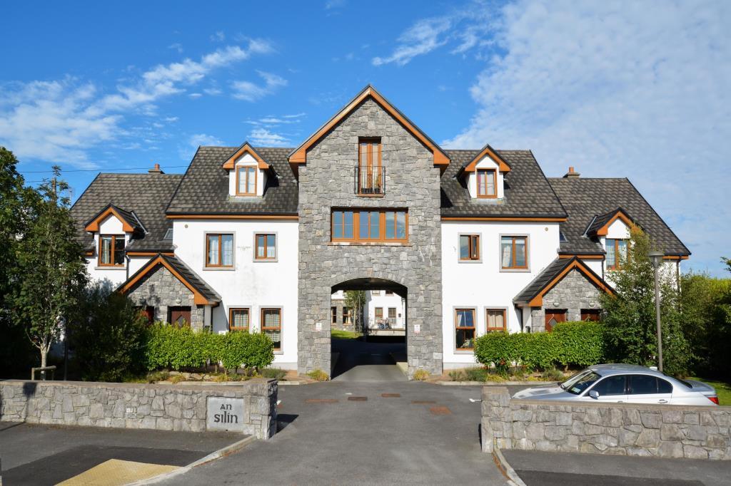 Main image of property: 12 An SilÃn, Cappagh Road, Knocknacarra, Galway, H91 P5K7