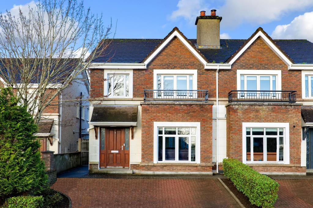 Main image of property: 3 Ros Caoin, Roscam, Galway, H91 FXK6